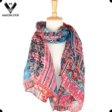 Cheap Wholesale Colorful Summer Spring Scarf